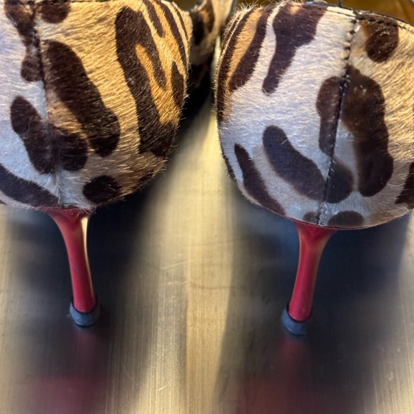 Giuseppe Zanotti Shoes - Picture 3 of 6